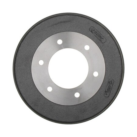 Raybestos Brake Drum Bd3509,9330R 9330R